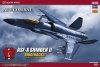 Hasegawa SP316 Ace Combat ASF-X Shinden II 1/72